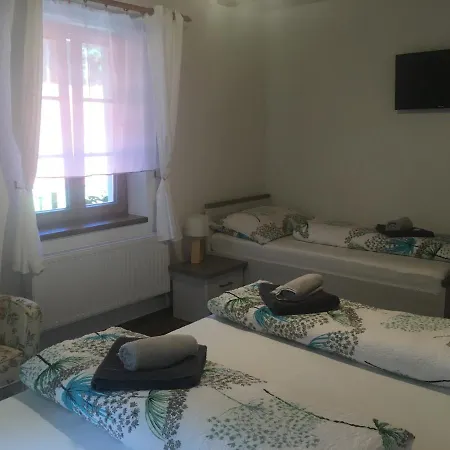 Zevluv Mlyn Maison d'hôtes 3*