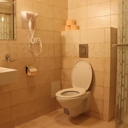 بيت ضيافة Zevluv Mlyn Nové Hrady