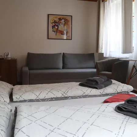 Zevluv Mlyn 3* Nové Hrady