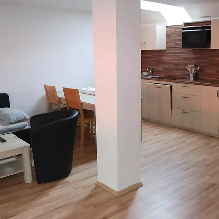 Zevluv Mlyn 3* Nove Hrady (Ceske Budejovice)