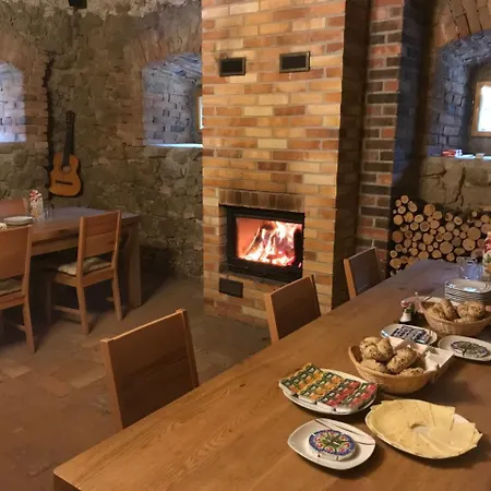 Zevlův Mlýn Nové Hrady