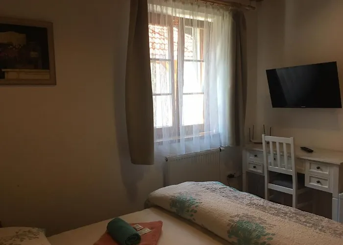 Zevluv Mlyn Nové Hrady