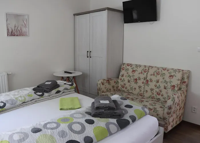 Zevlův Mlýn 3*