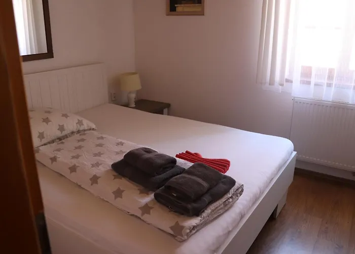 Zevluv Mlyn Nové Hrady