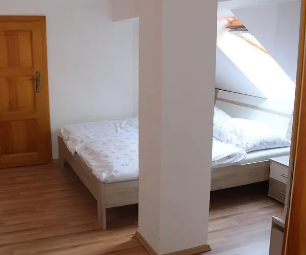 Zevluv Mlyn Gasthuis 3*