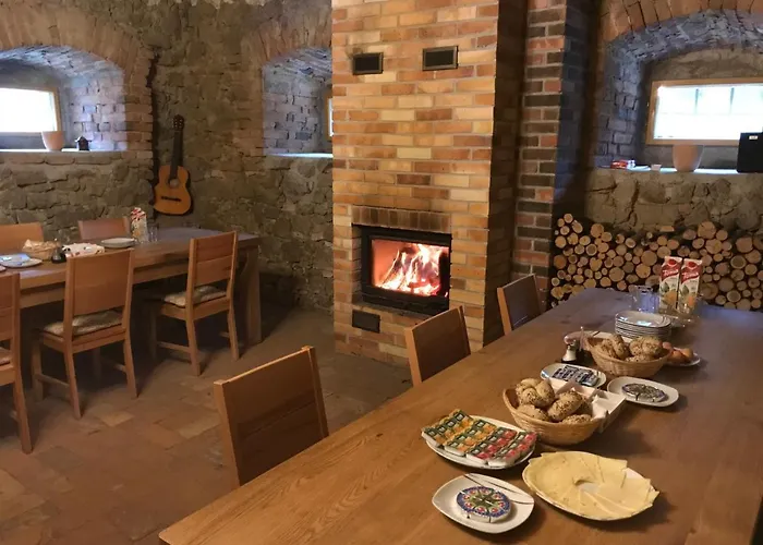 Zevlův Mlýn Nové Hrady